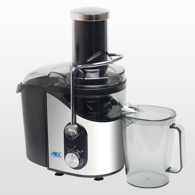 Anex AG-188GL Juicer Blender & Grinder With Official Warranty