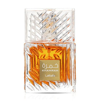 Lattafa EDP Khamrah Perfume 100 ml - Unisex