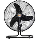 GFC Industrial Floor Fan 18 Inch with 99.9% Pure Copper Wire | Official Warranty