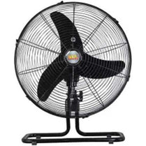 GFC Industrial Floor Fan 18 Inch with 99.9% Pure Copper Wire | Official Warranty