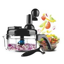 Anex AG-10 Handy Chopper With 10 Function