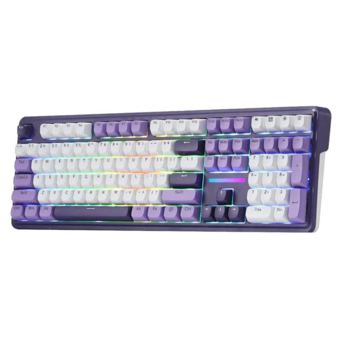 Redragon Antonium K745 RGB Pro Mechanical Keyboard