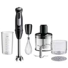 Braun MQ 5245 MultiQuick 5 Vario With Official Warranty