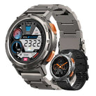 Kospet Tank T2 Special Edition Dual Strap Smart Watch