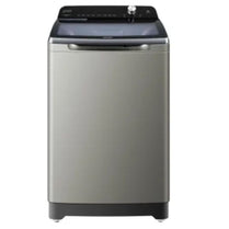 Haier HWM 120-B1678 12Kg Top Load Fully Automatic Washing Machine With Official Warranty