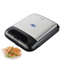 Anex AG-2137 Sandwich Maker With Official Warranty