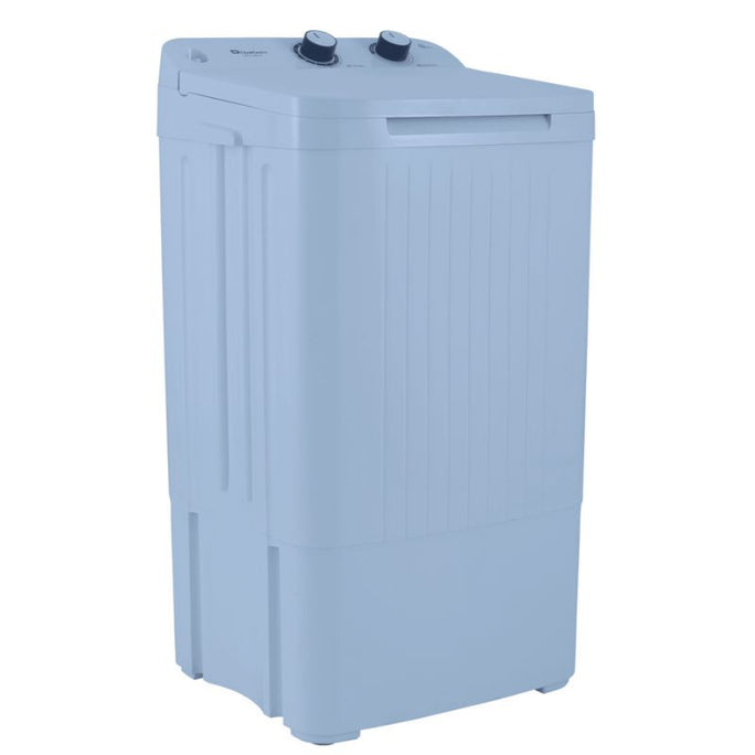 Dawlance DW 7200 CFL 10 Kg Top Load Single Tub Semi Automatic Washing Machine With Official Warranty