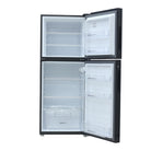 Haier HRF-246 EPB / EPC / EPG / EPR E-Star 9 Cubic Feet Double Door Refrigerator With Official Warranty