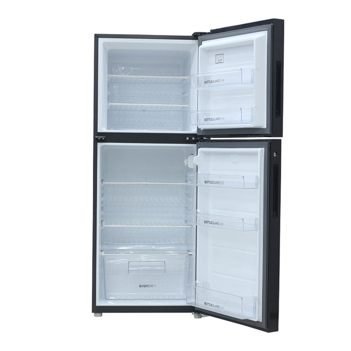 Haier HRF-246 EPB / EPC / EPG / EPR E-Star 9 Cubic Feet Double Door Refrigerator With Official Warranty