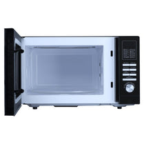 Dawlance DW 128 Grilling Microwave Oven 28 Litre with Official Warranty