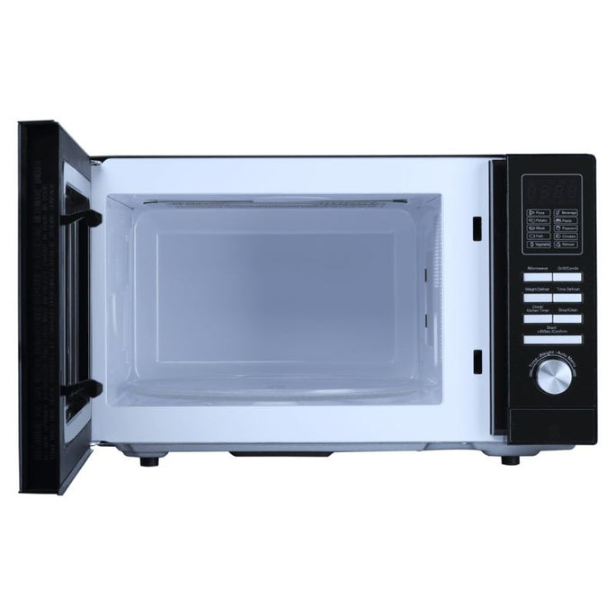 Dawlance DW 128 Grilling Microwave Oven 28 Litre with Official Warranty