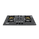 Hanco HHE-404GR Economy Hob Tempered Glass Body With Official Warranty