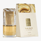 Lattafa EDP Al Nashama 100 ml - Unisex