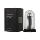 Lattafa Pride Winners Trophy Silver 100 ml – Unisex