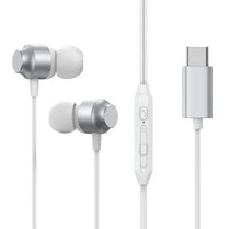 Joyroom JR-EC06 Type-C Series In-Ear Metal Wired Earphones