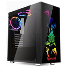 Redragon GC-608 Steeljaw Pro Gaming Case