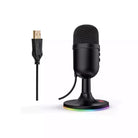 Redragon GM-303 Pulsar Steaming Microphone