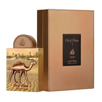 Lattafa Pride Art of Nature I 100ml – Unisex