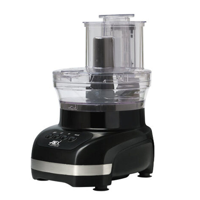 Anex AG-3059 Deluxe Chopper With Official Warranty