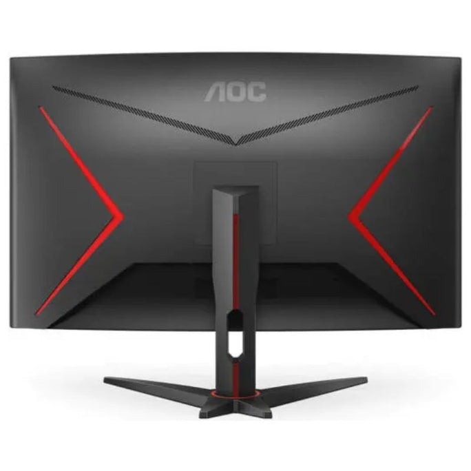 AOC C32G2ZE2 31.5 Curved 250 Hz Gaming Monitor