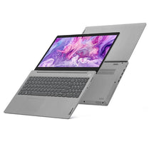 Lenovo Ideapad 3 Intel Core i7 11th Gen 8GB 1TB HDD 15.6 FHD Dos Grey