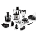 Philips HR7778/01 7000 Series Food processor With Official Warranty