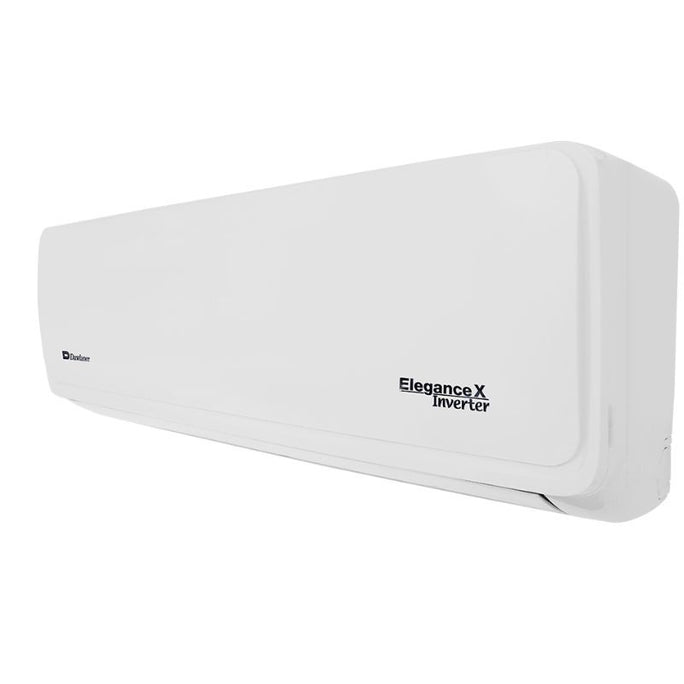 Dawlance Elegance X Inverter Split Air Conditioner With Official Warranty