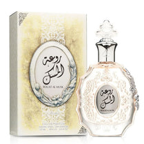 Lattafa EDP Rouat Al Musk 100 ml Perfume For Men