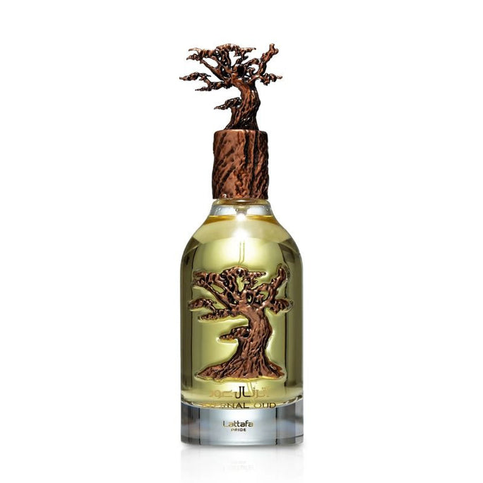 Lattafa Pride Eternal Oud 100ml – Unisex