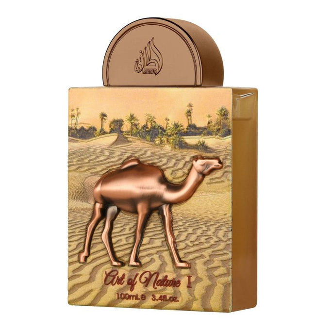 Lattafa Pride Art of Nature I 100ml – Unisex