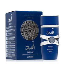 Lattafa EDP Asad Zanzibar 100 ml Perfume For Men