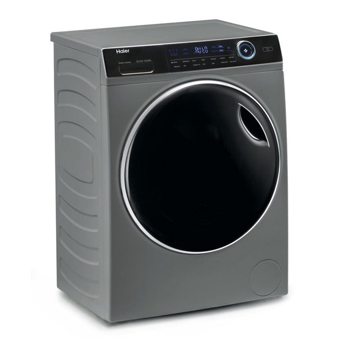 Haier HW90-BP14959S8 9 KG Front Loading Fully Automatic Washing Machine With Official Warranty