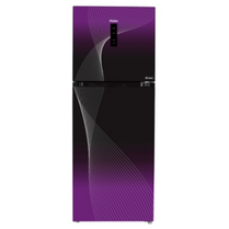Haier HRF-368 IFGA / IFPA / IFRA Digital Inverter 14 Cubic Feet Double Door Refrigerator With Official Warranty