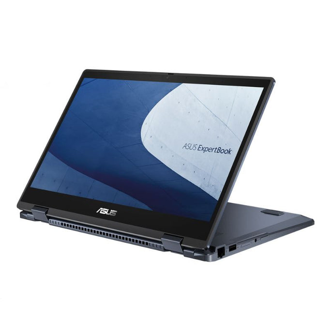 Asus Expertbook B3402FBA Intel Core i5 12th Gen 8GB 512GB SSD 14 FHD Touch X360 Backlit KB Dos Star Black With Rechargeble Pen
