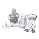 Panasonic MK-5086MWTX Food Processor With Official Warranty