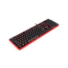 Redragon S107 3-in-1 Gaming Combo