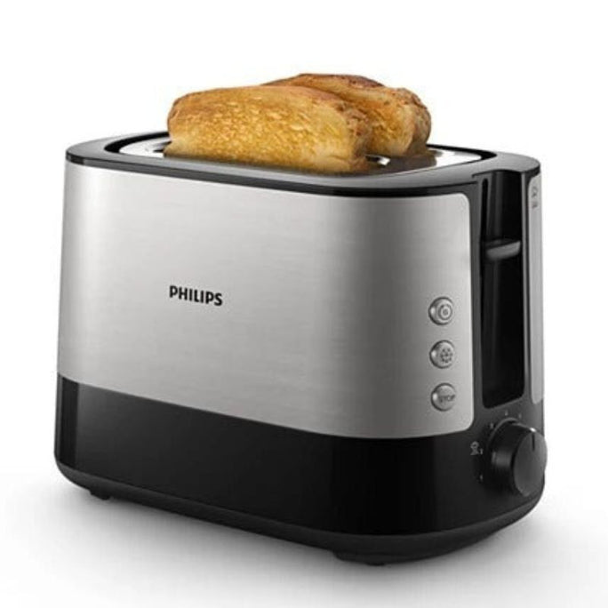 Philips HD2637/91 Toaster With Official Warranty