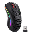 Redragon M808-KS Storm Pro Wireless Gaming Mouse