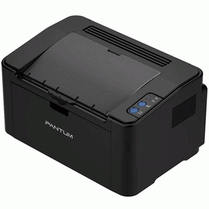 Pantum P2500W Wireless Printer
