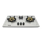Hanco HHE-205SS Economy Hob Stainless Steel Body With Official Warranty
