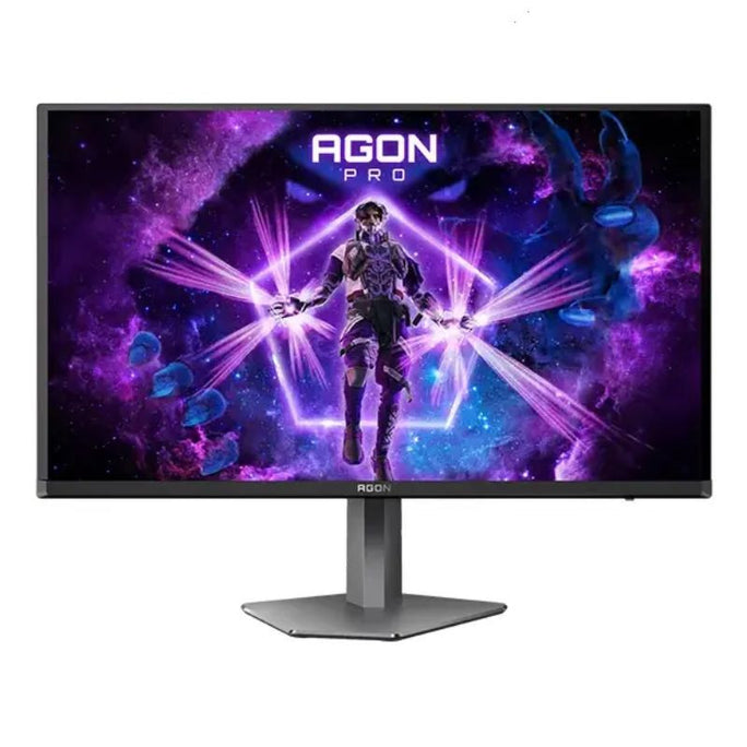 AOC AGON Pro AG276QKD2 27 Inch QHD QD-OLED 500Hz Gaming Monitor