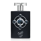 Lattafa Pride Al Qiam Silver EDP 100ml For Men