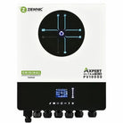 ZIEWNIC AXPERT Series ULTRA 8KW (PV10000) Built-In Power Status Lighting Indicators Brand With Official Warranty