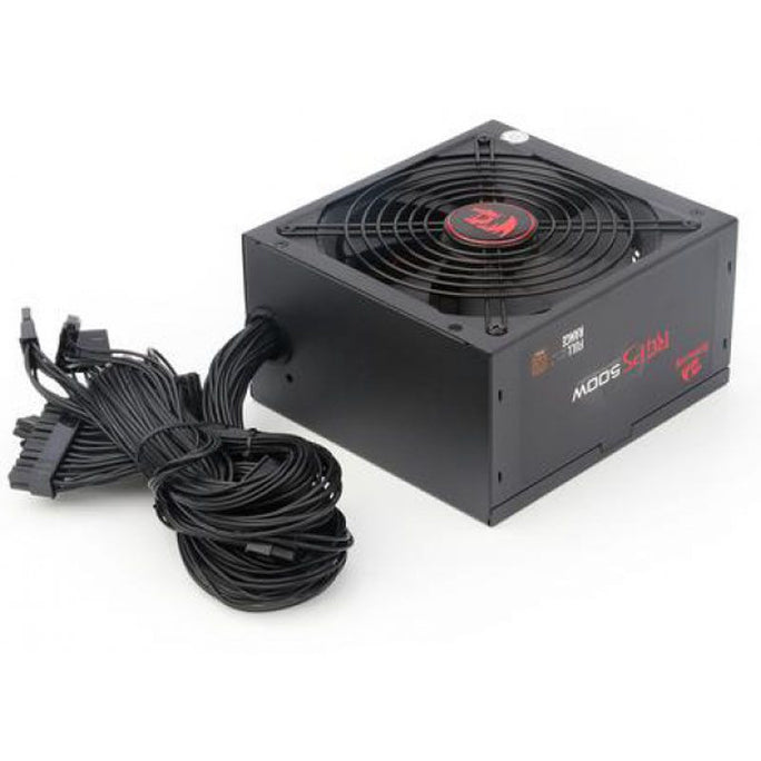 Redragon RG-PS001 500W Gaming PC Power Supply