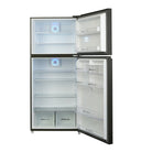 Haier HRF-538 IOT Twin Inverter Refrigerator 18 Cubic Feet With Official Warranty