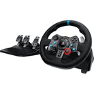 Logitech G29 Driving Force Racing Wheel for PlayStation & PC