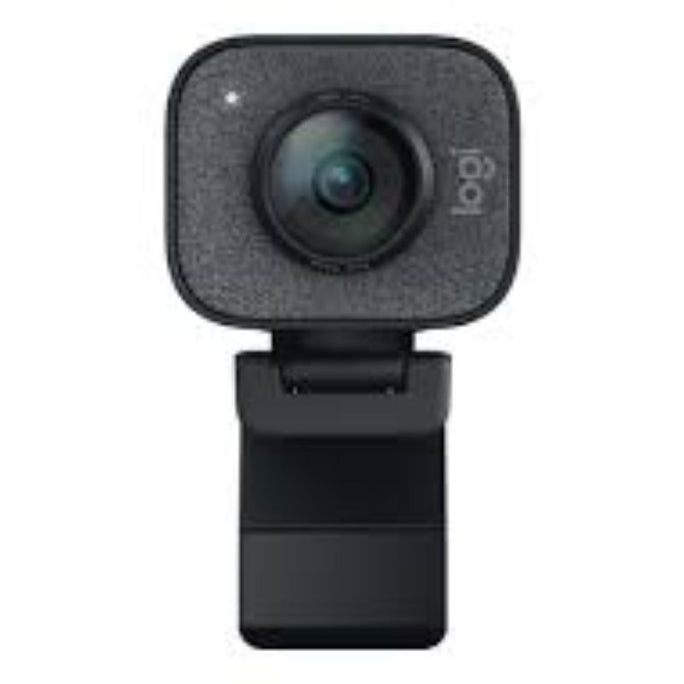 Logitech StreamCam Full HD 1080p Streaming Webcam