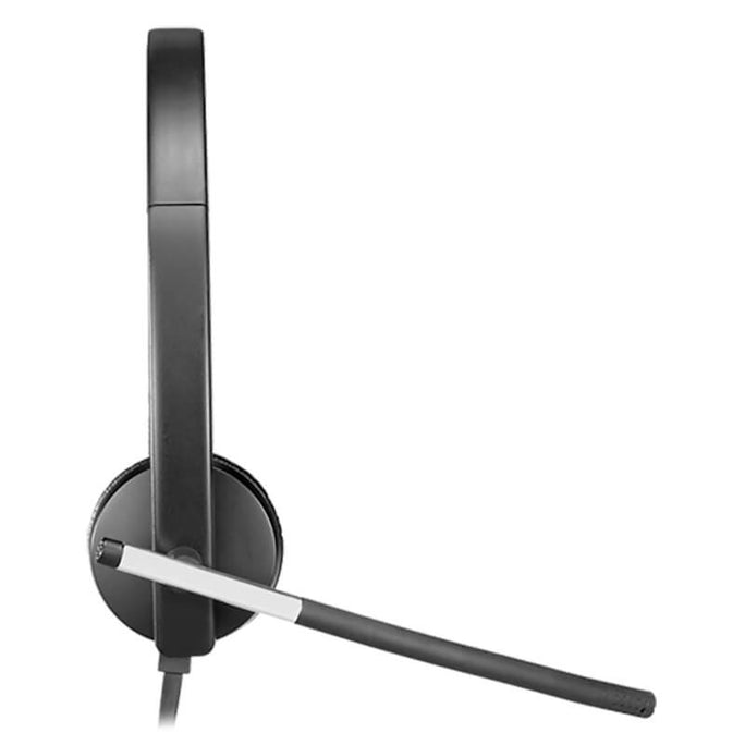 Logitech H650e Business Stereo Headset