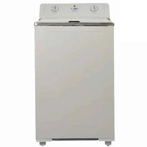 Super Asia SAP-320 Wash Thrill 7kg Single Tub Washing Machine with Official Warranty