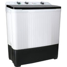 Dawlance DW-6550 8Kg Top Load Twin Tub Semi Automatic Washing Machine with Official Warranty